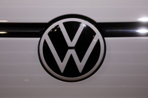 独政府、ＶＷへの支援策を検討中＝経済相