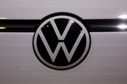 独政府、ＶＷへの支援策を検討中＝経済相