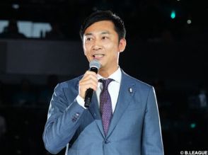 アルペンがBリーグとサポーティングカンパニー契約…島田チェアマン「バスケで日本を元気に」