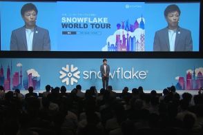 新Vポイント始動の裏側、短期間・低コストで実現したSnowflakeによる企業間データ連携