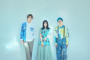 fhana、5thAL『The Look of Life』11/20リリース決定