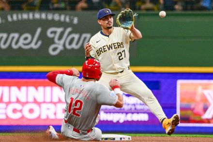 大谷翔平の〝ライバル〟１０９打点男をドジャースが「２８４億円以上」で獲得か