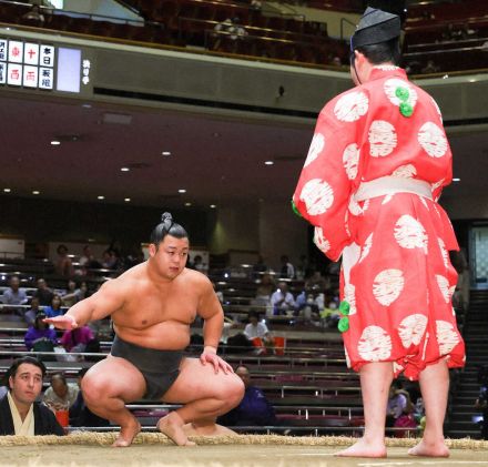 元十両・川副が三段目優勝「必ず戻らないと…心に決めた使命」関取復帰目指し“超人”が大ケガを機に進化