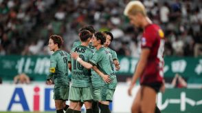 【DAZN×EL GOLAZO】3連勝で6位浮上！16季ぶりのJ1で東京Vが快進撃を続ける理由とは。城福監督が求め続けてきた”出し切る”こと | Jリーグ