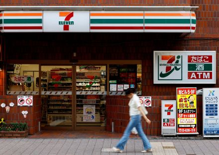 8月コンビニ既存店売上高は前年比0.2％増、9カ月連続のプラス