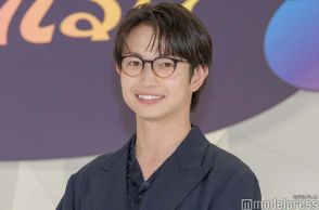 綱啓永、先輩俳優からの“支えられた言葉”とは「今もメモに書いている」【未来の私にブッかまされる！？】