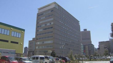 家族３人を殺害した疑いで逮捕、送検した孫を刑事責任能力を調べるため２０日から鑑定留置に　静岡地検浜松支部