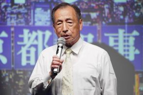 田母神俊雄氏　自民党総裁選で「『小泉しんじろ』と言われても信じるのは無理だ」