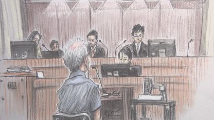 「将来の介護に不安を感じて」81歳の妻殺害　87歳男に懲役8年の実刑判決　東京地裁