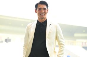 「キレキレ、強者すぎ」槙野智章が“忍者”に変装！ ファンからは「似合います」「何があった!?」の声