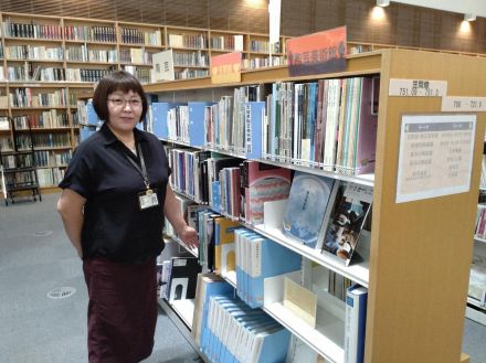 茨城・笠間市立図書館、個人貸出数が12年連続日本一　快挙の裏側