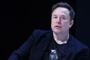 米大統領警護隊、イーロン・マスクの投稿を「脅迫」の疑いで捜査