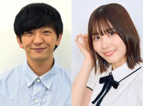 パンサー向井、日向坂46丹生明里を絶賛「ポスト佐藤栞里と言っていい」　田中卓志も大きくうなずく【アメトーーク！】