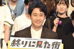 大泉洋、宮藤官九郎に“バカにされている”と思った瞬間とは？　集まった学生から鋭い質問も