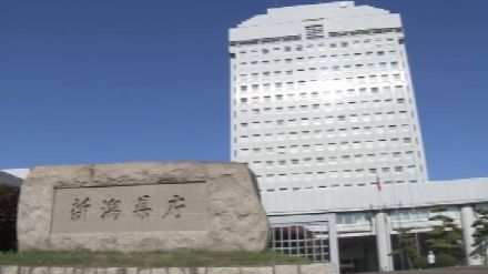 ホテルで男子生徒にセクハラ行為　男性教諭が停職６カ月の懲戒処分　学校に無断で大学受験に同行し宿泊【新潟】　