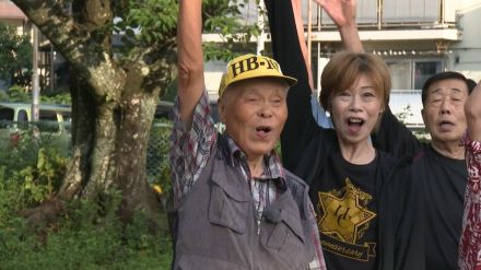 日々懸命に生きる理由は「亡き妻のため」　91歳で毎日ラジオ体操と山登り　趣味は機械工作でオーディオ機器も自作