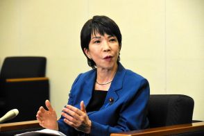 高市早苗氏「リーフレット」問題で自民党総裁選が泥沼化　高市陣営が明かした「送付の狙い」とは？