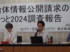 非正規公務員の再任用上限、都内7割の自治体が「撤廃／対応検討」