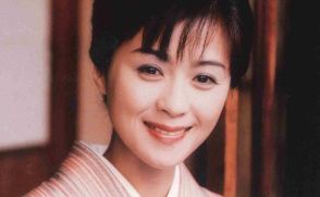 51歳で乳がん発覚の長山洋子（56）全摘手術も「9歳の娘には自分からは伝えられず」普段使わない乱暴な言葉をノートに綴った日々