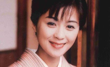 51歳で乳がん発覚の長山洋子（56）全摘手術も「9歳の娘には自分からは伝えられず」普段使わない乱暴な言葉をノートに綴った日々