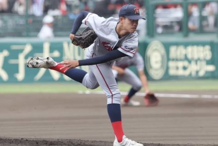 秋季京都府大会ベスト16一覧！8強かけて22日に京都国際VS京都外大西【24年秋高校野球】