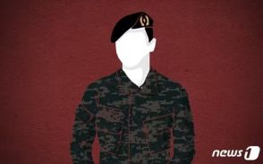 未回収の韓国軍奨学金、10年間で3億ウォン超…管理システムに不備