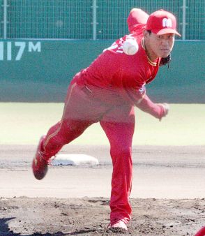 【社会人野球】ミキハウス、敗者復活戦からの日本選手権切符獲得！元巨人・桜井俊貴が８回途中２失点の熱投