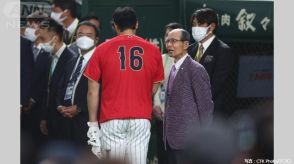 「超えちゃったこと。次へ次へ」王貞治会長 大谷「50-50」達成にコメント