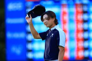 今季3勝の平田憲聖が勝俣陵と並び首位ターン　石川遼は42位で予選通過