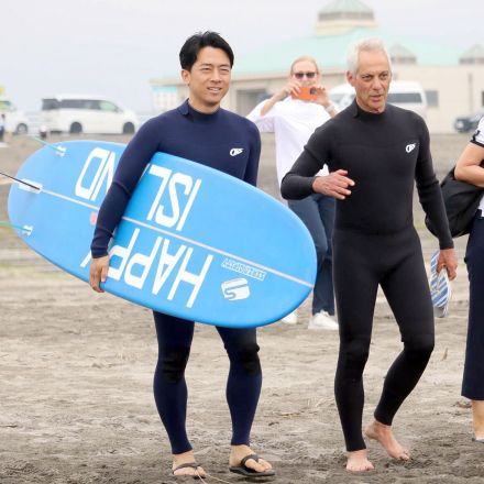 「今まで何やっとてん？」小泉進次郎氏、初当選から15年で「議員立法ゼロ」の衝撃「民間企業なら、閑職へ」