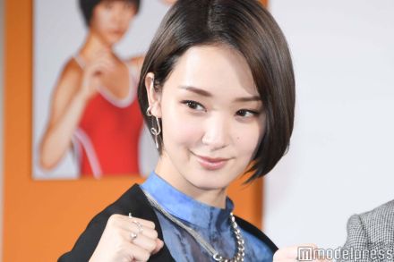 剛力彩芽「プロポーズだと思った」共演俳優の行動明かす 唐田えりか「いちいちエッチ」