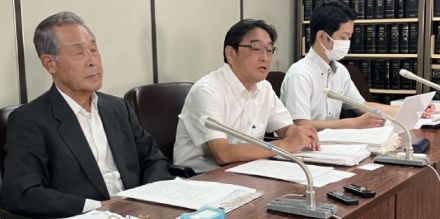 「事実上の門前払い」羽田新ルート裁判で住民らの“訴訟の資格”を全否定する中間判決