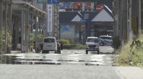 小浜市で最高気温38度 9月としての県内の観測史上最高を記録　