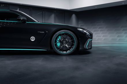 マニア垂涎！ 新型メルセデスAMG GTに“モータースポーツコレクターズエディション”登場へ