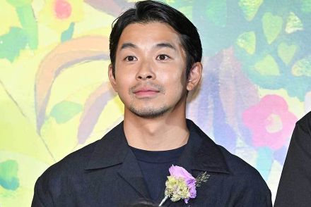 仲野太賀、若手監督らのキラキラとした表情に感銘「やっぱり映画ってすてきだな」