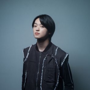 RUI（BMSG TRAINEE）「古着屋」【QJカメラ部】