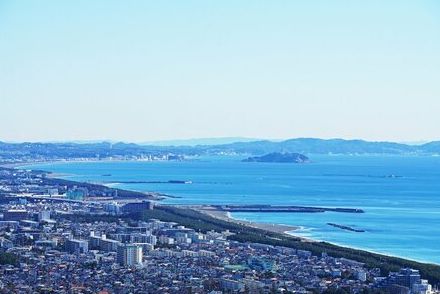 横浜駅まで30分の海が近い町、首都圏で＜住み続けたい駅＞で第2位に急浮上した「北茅ケ崎」はどんなところ？