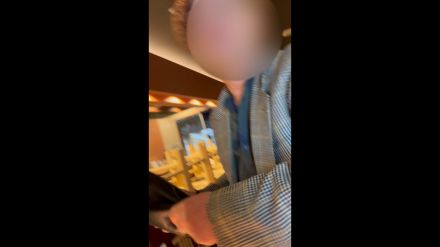 【独自】カスハラ酔っ払い男「ビール出せ!」閉店後の焼き鳥店で理不尽要求し店主を暴行