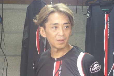 【山陽オート・特別ＧⅠプレミアムＣ】２日目の森且行は５着　準決勝戦進出へ勝負駆けに