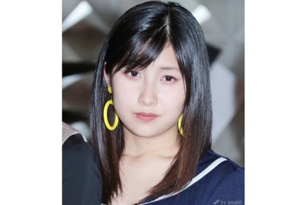 元モーニング娘。の佐藤優樹、「副鼻腔炎・せきぜんそく」の診断受け、２１～２２日の公演中止