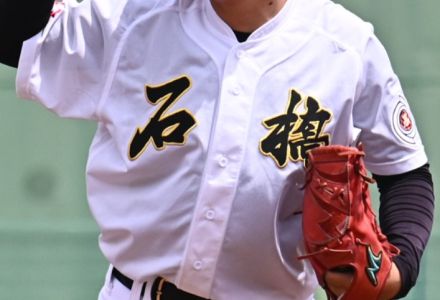 石橋がコールド勝ち、文星芸大附などとともにベスト16入り！秋季栃木県大会【24年秋高校野球】