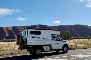 1メートル超の「バラマンディ」を釣るためにオーストラリアへ！ 旅は道連れ、23日間のスケジュールが決定しました【豪州釣りキャンの旅_02】