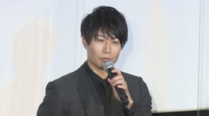 【独自】俳優・戸次重幸さんが追突事故　東京・大田区の路上で車を運転中バイクに追突「よそ見していた」　警視庁