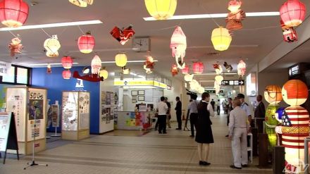 三沢空港・9月から空港で使う全ての電気を「再生可能エネルギー電気」に　カーボンニュートラルを目指して　青森県