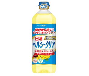 「日清ヘルシークリア800gペットボトル」 食品包装部門賞を受賞