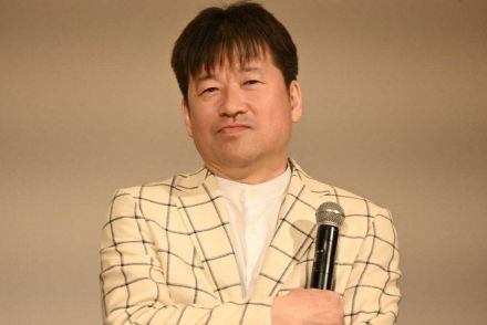 佐藤二朗　さんまからの言葉に大喜び「えーすごいうれしい。そんな話聞けると思わなかった」