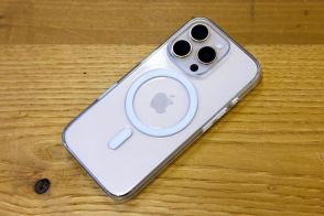 iPhone 16のApple純正ケース、ちょっとお高いけどそれだけの価値はありそうだ