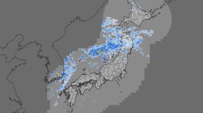 山形県は大雨に警戒を　台風第14号から変わった温帯低気圧の影響を受ける可能性　気象庁発表