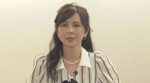 杉本彩さん「ペットをどこから迎えますか」　“劣悪なビジネス”全国で相次ぐ虐待…「動物たちの不幸をなくすため正しい選択を」動物愛護週間のメッセージ