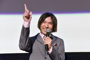 【イベントレポート】「内P」復活SPで「だるまさんが転んだ」新作決定　内村からの手紙にふかわ感激